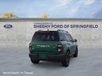 2025 Ford Bronco Sport AWD SUV for sale #GF07082 - photo 8