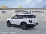 2025 Ford Bronco Sport AWD SUV for sale #GF07138 - photo 2