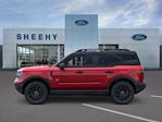 2025 Ford Bronco Sport 4WD SUV for sale #GF07355 - photo 4