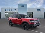 2025 Ford Bronco Sport 4WD SUV for sale #GF07355 - photo 7
