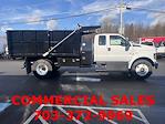 2024 Ford F-650 Super Cab DRW 4x2, PJ's Landscape Dump for sale #GF07877 - photo 3