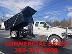 2024 Ford F-650 Super Cab DRW 4x2, PJ's Landscape Dump for sale #GF07877 - photo 21