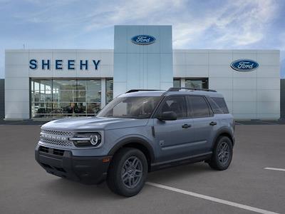 2025 Ford Bronco Sport AWD SUV for sale #GF07923 - photo 1