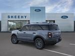 2025 Ford Bronco Sport AWD SUV for sale #GF07923 - photo 2