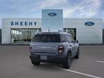 2025 Ford Bronco Sport AWD SUV for sale #GF07923 - photo 8