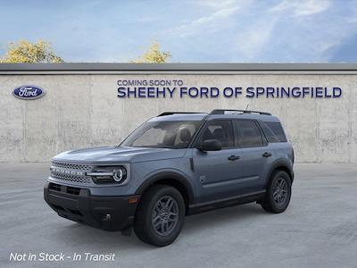 2025 Ford Bronco Sport AWD SUV for sale #GF07984 - photo 1