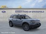 2025 Ford Bronco Sport AWD SUV for sale #GF07984 - photo 7