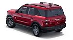 2025 Ford Bronco Sport AWD SUV for sale #GF08648 - photo 2