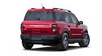 2025 Ford Bronco Sport AWD SUV for sale #GF08648 - photo 3