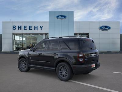 2025 Ford Bronco Sport AWD SUV for sale #GF09564 - photo 2
