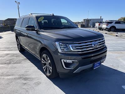 2021 Ford Expedition MAX 4WD SUV for sale #GF09564A - photo 1