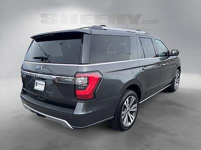Used 2021 Ford Expedition MAX Limited for sale #GF09564A - photo 2