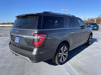 2021 Ford Expedition MAX 4WD SUV for sale #GF09564A - photo 2