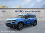 2025 Ford Bronco Sport AWD SUV for sale #GF09820 - photo 1