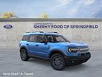 2025 Ford Bronco Sport AWD SUV for sale #GF09820 - photo 7