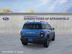 2025 Ford Bronco Sport AWD SUV for sale #GF09820 - photo 8