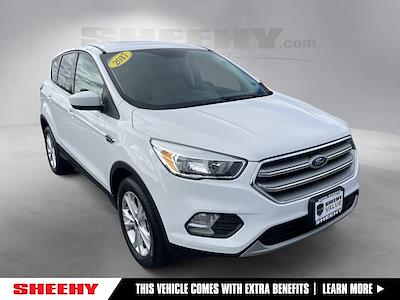 2017 Ford Escape 4WD SUV for sale #GF09820A - photo 1