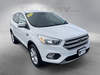 2017 Ford Escape 4WD SUV for sale #GF09820A - photo 2