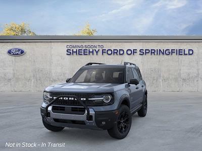 2025 Ford Bronco Sport 4WD SUV for sale #GF10586 - photo 2