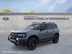2025 Ford Bronco Sport 4WD SUV for sale #GF10586 - photo 1
