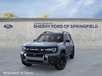 2025 Ford Bronco Sport 4WD SUV for sale #GF10586 - photo 2