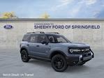 2025 Ford Bronco Sport 4WD SUV for sale #GF10586 - photo 7