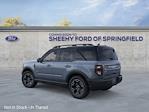 2025 Ford Bronco Sport AWD SUV for sale #GF10759 - photo 2