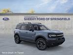 2025 Ford Bronco Sport AWD SUV for sale #GF10759 - photo 7