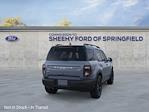 2025 Ford Bronco Sport AWD SUV for sale #GF10759 - photo 8