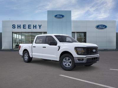 2025 Ford F-150 SuperCrew Cab 4x2 Pickup for sale #GF12009 - photo 1