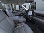 2025 Ford F-150 Regular Cab 4WD Pickup for sale #GF14950 - photo 11