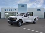 2025 Ford F-150 Regular Cab 4WD Pickup for sale #GF14950 - photo 4