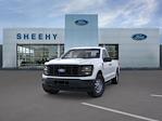 2025 Ford F-150 Regular Cab 4WD Pickup for sale #GF14950 - photo 5