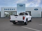 2025 Ford F-150 Regular Cab 4WD Pickup for sale #GF14950 - photo 2