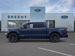 2025 Ford F-150 SuperCrew Cab 4WD Pickup for sale #GF15369 - photo 6