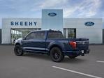 2025 Ford F-150 SuperCrew Cab 4WD Pickup for sale #GF15369 - photo 2