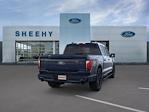 2025 Ford F-150 SuperCrew Cab 4WD Pickup for sale #GF15369 - photo 8