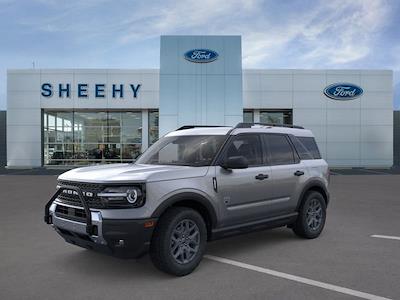 2025 Ford Bronco Sport 4WD SUV for sale #GF16380 - photo 1