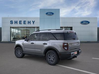 2025 Ford Bronco Sport 4WD SUV for sale #GF16380 - photo 2