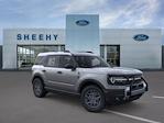 2025 Ford Bronco Sport 4WD SUV for sale #GF16380 - photo 7