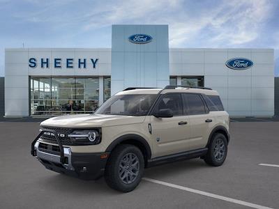 2025 Ford Bronco Sport 4WD SUV for sale #GF16794 - photo 1