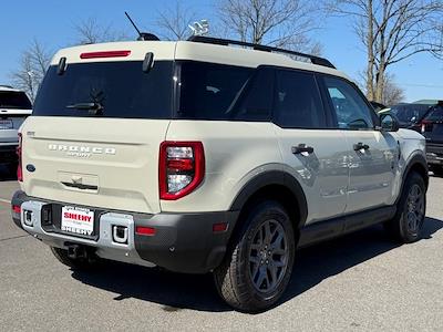 New 2025 Ford Bronco Sport - photo 1