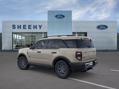 2025 Ford Bronco Sport 4WD SUV for sale #GF16794 - photo 2