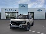 2025 Ford Bronco Sport 4WD SUV for sale #GF16794 - photo 3