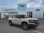 2025 Ford Bronco Sport 4WD SUV for sale #GF16794 - photo 7
