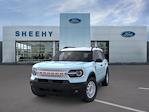 2025 Ford Bronco Sport 4WD SUV for sale #GF17835 - photo 3