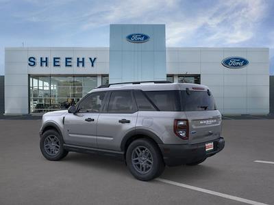 2025 Ford Bronco Sport 4WD SUV for sale #GF19169 - photo 2