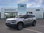 2025 Ford Bronco Sport 4WD SUV for sale #GF19169 - photo 1