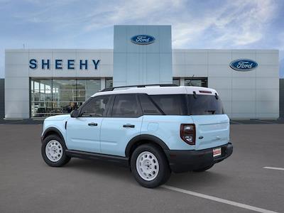 2025 Ford Bronco Sport 4WD SUV for sale #GF20585 - photo 2