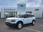 2025 Ford Bronco Sport 4WD SUV for sale #GF20585 - photo 1